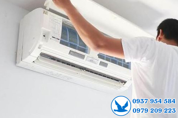 Lắp máy lạnh tại phường Linh Chiểu TP Thủ Đức Lắp máy lạnh tại phường Linh Chiểu TP Thủ Đức