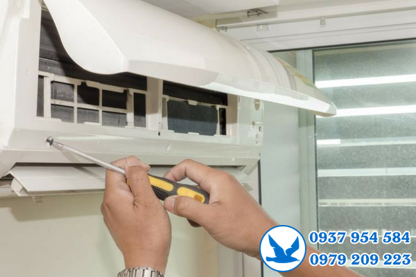 Lắp máy lạnh tại phường Linh Đông TP Thủ Đức Lắp máy lạnh tại phường Linh Đông TP Thủ Đức