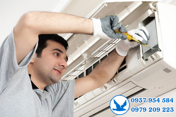 Lắp máy lạnh tại phường Linh Đông TP Thủ Đức Lắp máy lạnh tại phường Linh Đông TP Thủ Đức