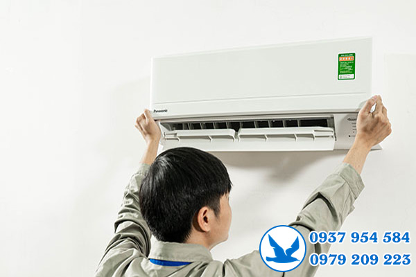 Lắp máy lạnh tại phường Linh Tây TP Thủ Đức Lắp máy lạnh tại phường Linh Tây TP Thủ Đức