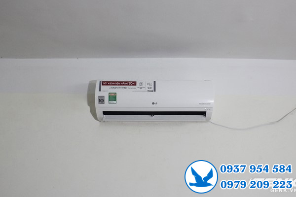 Lắp máy lạnh tại phường Linh Tây TP Thủ Đức Lắp máy lạnh tại phường Linh Tây TP Thủ Đức