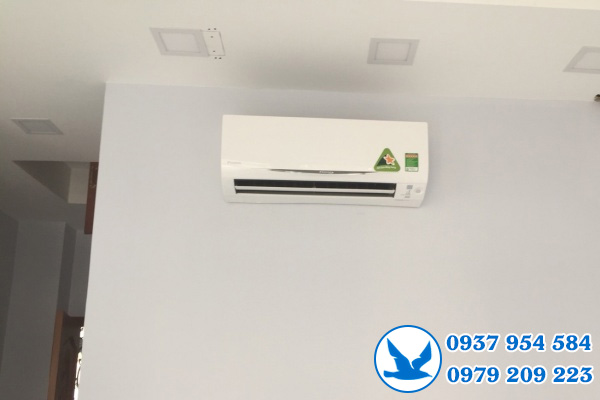 Lắp máy lạnh tại phường Linh Trung TP Thủ Đức Lắp máy lạnh tại phường Linh Trung TP Thủ Đức