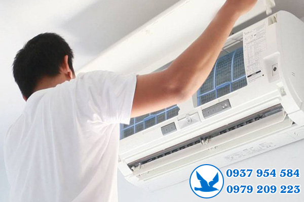 Lắp máy lạnh tại phường Linh Trung TP Thủ Đức Lắp máy lạnh tại phường Linh Trung TP Thủ Đức