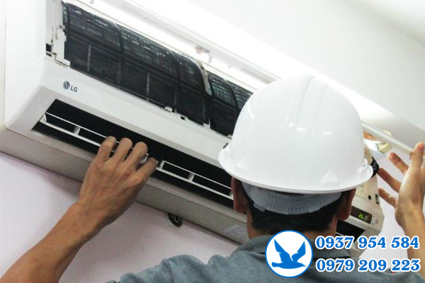 Lắp máy lạnh tại phường Linh Trung TP Thủ Đức Lắp máy lạnh tại phường Linh Trung TP Thủ Đức