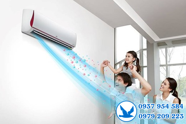 Lắp máy lạnh tại phường Linh Trung TP Thủ Đức Lắp máy lạnh tại phường Linh Trung TP Thủ Đức