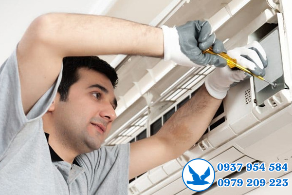 Lắp máy lạnh tại phường Trường Thọ TP Thủ Đức Lắp máy lạnh tại phường Trường Thọ TP Thủ Đức