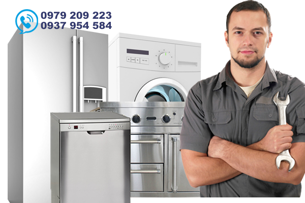 Mẹo sửa tủ lạnh bị hở roong không đóng kín cửa