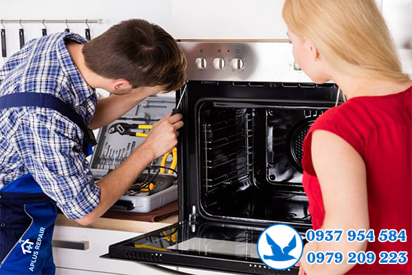 Sửa Bếp Điện Từ Quận 1 Sửa bếp điện từ quận 1
