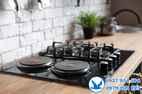 Sửa Bếp Điện Từ Quận 1 sửa bếp điện từ Quận 1