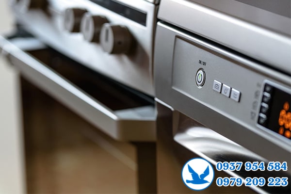 Sửa Bếp Điện Từ Quận 2