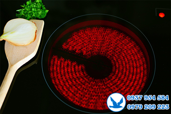 Sửa Bếp Điện Từ Quận 2
