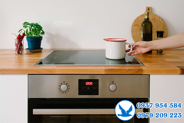 Sửa Bếp Điện Từ Quận 2