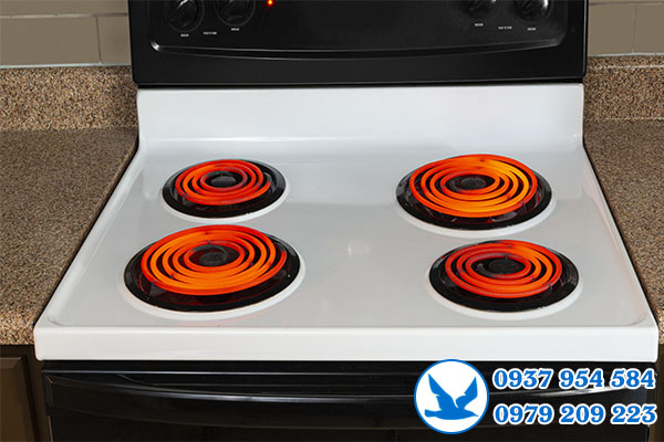 sửa bếp từ Quận 3