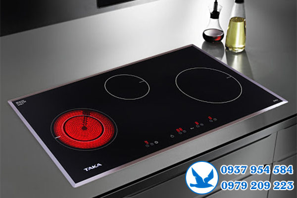 sửa bếp từ Quận 3