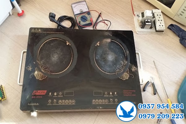 Sửa Bếp Điện Từ Quận 9 Sửa bếp điện từ Quận 9