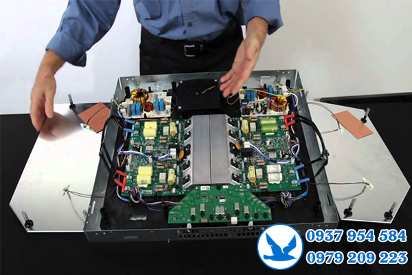 Sửa Bếp Điện Từ Quận 9 Sửa bếp điện từ Quận 9