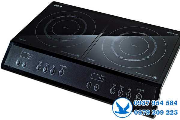 sửa bếp điện từ quận Bình Thạnh