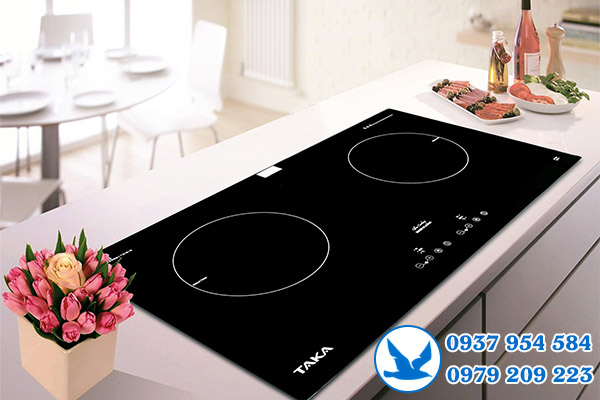 sửa bếp điện từ quận Bình Thạnh