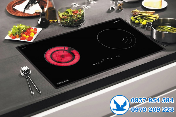 sửa bếp điện từ quận Bình Thạnh