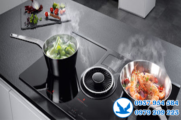 sửa bếp điện từ tại Bình Dương