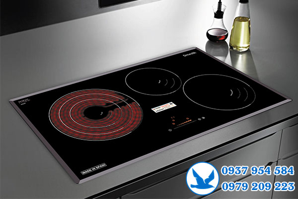 Sửa bếp điện từ sửa bếp từ