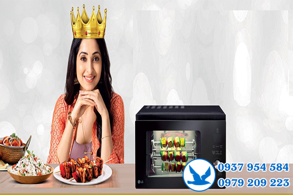 Sửa Lò Vi Sóng Tại Quận 2 sửa lò vi sóng tại Quận 2