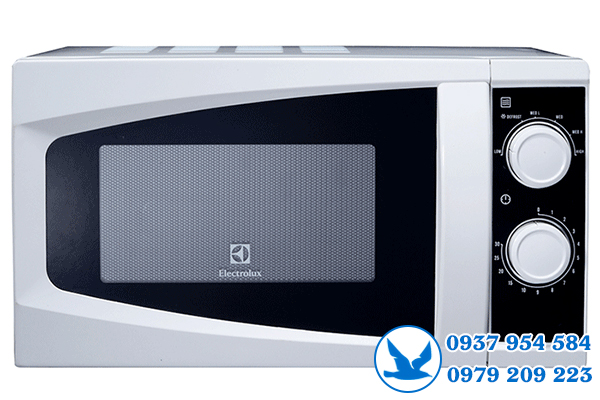 Sửa lò vi sóng Electrolux tại Gò Vấp