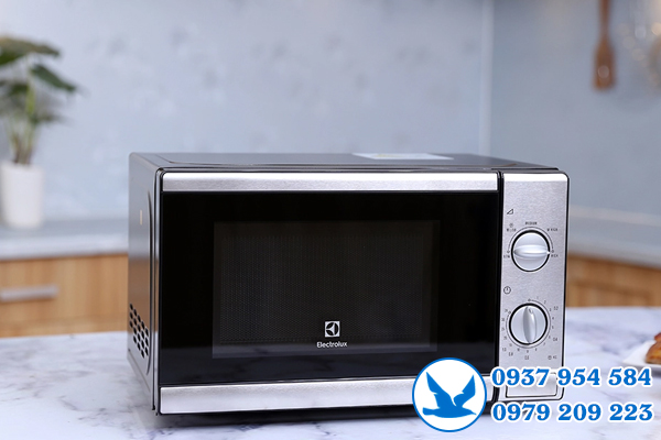 Sửa lò vi sóng Electrolux tại Thủ Đức
