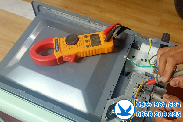 Sửa lò vi sóng Sharp tại quận 2 Sửa lò vi sóng Sharp tại quận 2