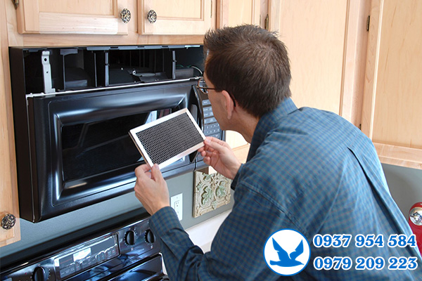 Sửa Lò Vi Sóng Tại Quận 9 sửa lò vi sóng tại Quận 9