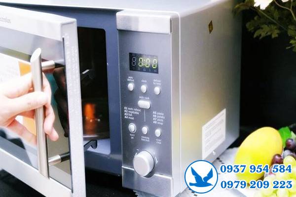 Sửa Lò Vi Sóng Tại Quận 9 sửa lò vi sóng tại Quận 9