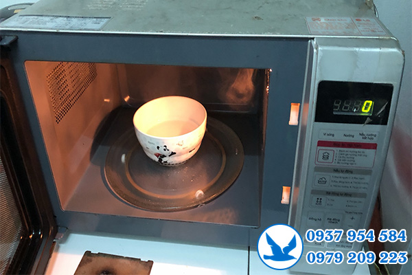 Sửa Lò Vi Sóng Tại Quận 9 sửa lò vi sóng tại Quận 9