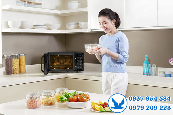 Sửa Lò Vi Sóng Tại Thủ Đức sửa lò vi sóng tại Thủ Đức