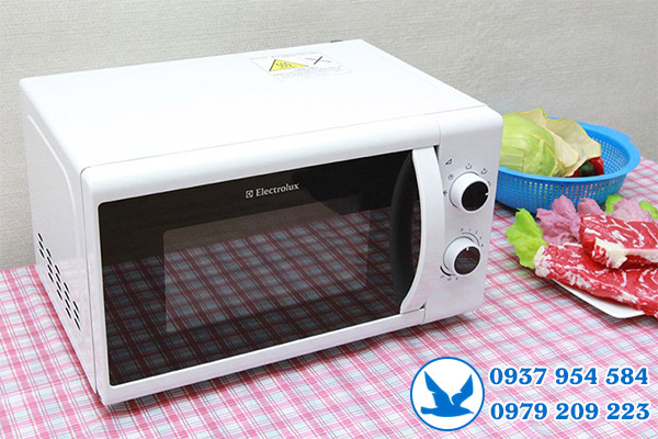 thu mua lò vi sóng quận Gò Vấp