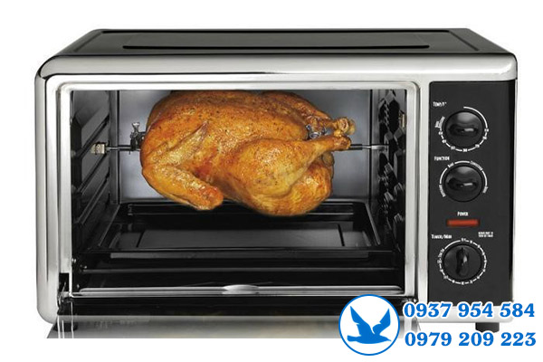 thu mua lò vi sóng tại Bình Dương