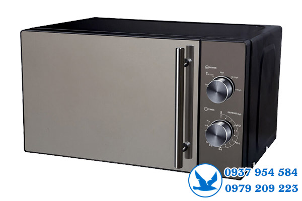 thu mua lò vi sóng tại Bình Dương