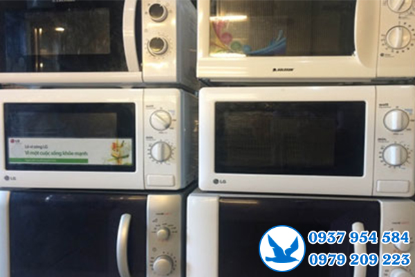 THU MUA LÒ VI SÓNG TẠI QUẬN 1 thu mua lò vi sóng tại quận 1 uy tín