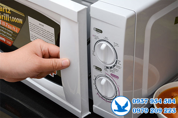 THU MUA LÒ VI SÓNG TẠI QUẬN 2 thu mua lò vi sóng tại quận 2
