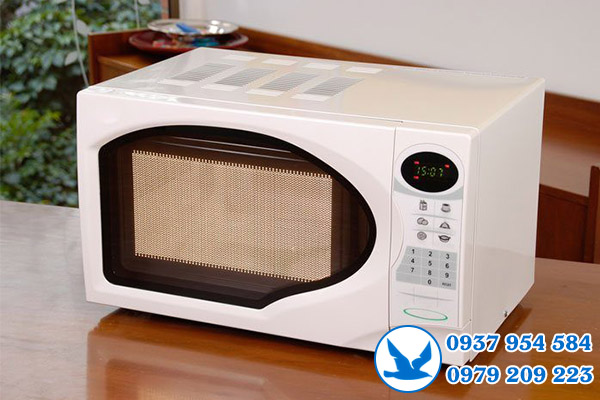 thu mua lò vi sóng tại quận 9