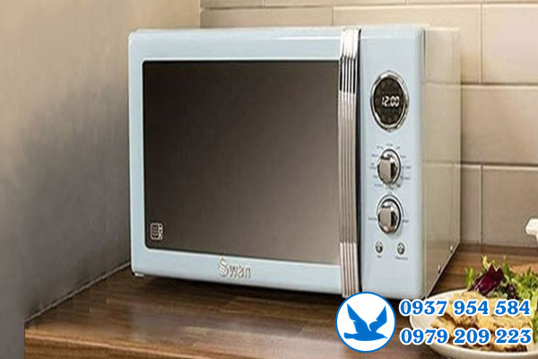 thu mua lò vi sóng tại Thủ Đức
