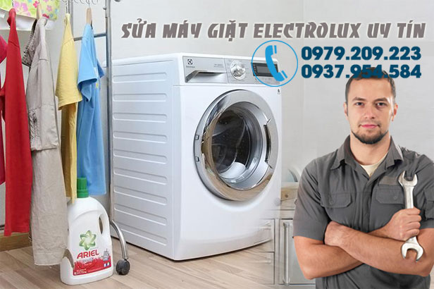 Sửa máy giặt electrolux tại Quận 2 Sửa máy giặt electrolux tại Quận 2 10