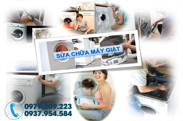 Sửa máy giặt electrolux tại Quận 2 Sửa máy giặt electrolux tại Quận 2 11