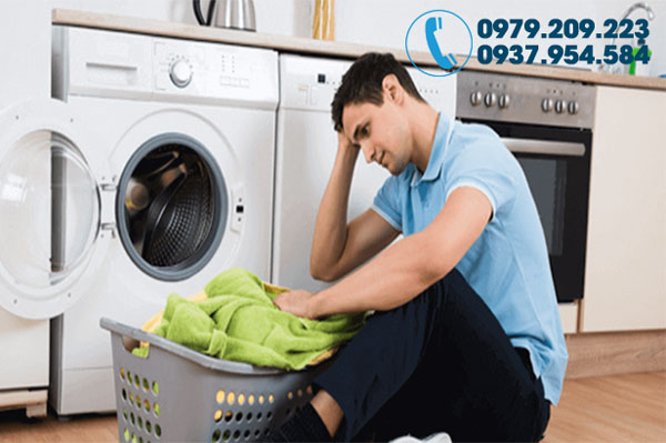 Sửa máy giặt electrolux tại Quận 2 Sửa máy giặt electrolux tại Quận 2 2