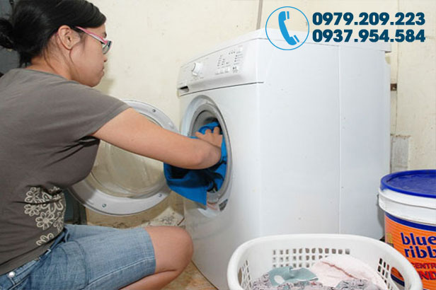 Sửa máy giặt electrolux tại Quận 2 Sửa máy giặt electrolux tại Quận 2 5