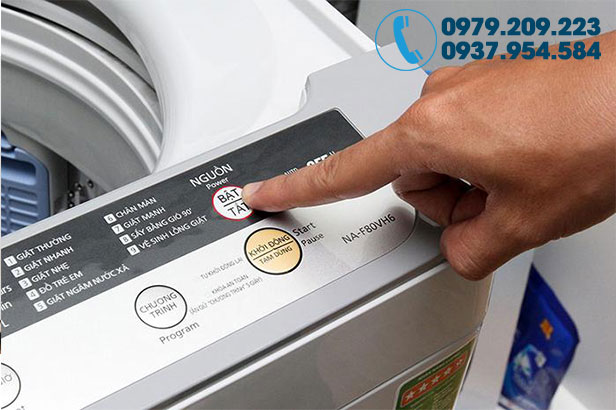Sửa máy giặt electrolux tại Quận 2 Sửa máy giặt electrolux tại Quận 2 6
