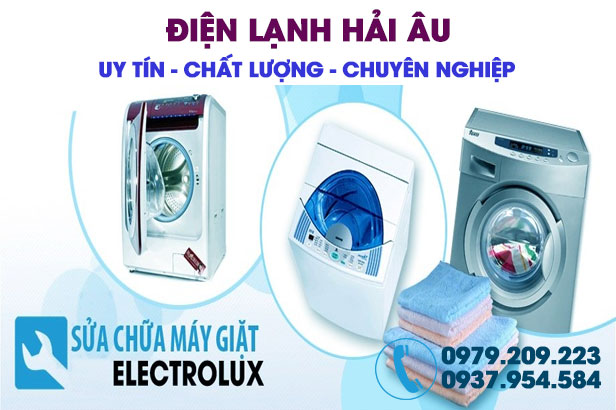 Sửa máy giặt electrolux tại Quận 2 Sửa máy giặt electrolux tại Quận 2 8