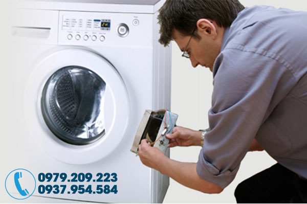 Sửa máy giặt electrolux tại Quận 2 Sửa máy giặt electrolux tại Quận 2 9