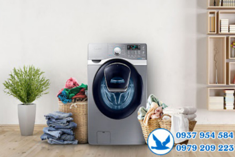 Sửa máy giặt giá rẻ tại quận 2