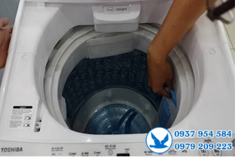 Sửa máy giặt tại phường thảo điền quận 2 Điện lạnh Hải Âu - Đơn vị cung cấp dịch vụ sửa máy giặt tại phường Thảo Điền quận 2 uy tín