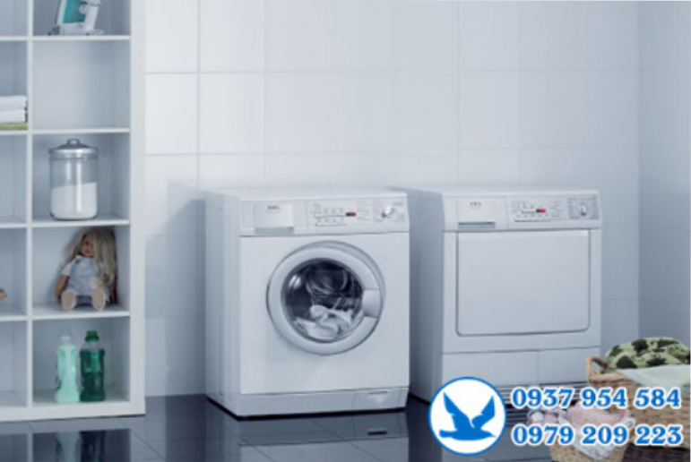 Sửa máy giặt tại phường thảo điền quận 2 Điện lạnh Hải Âu - Đơn vị cung cấp dịch vụ sửa máy giặt tại phường Thảo Điền quận 2 uy tín